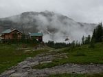 Cdn Rockies Adventure (Aug 2010) - Talus - 155
